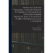 Notes of Talks on Teaching, Given by Francis W. Parker, at the Martha's Vineyard Summer Institute, July 17 to August 19, 1882 / Reported by Lelia E. P