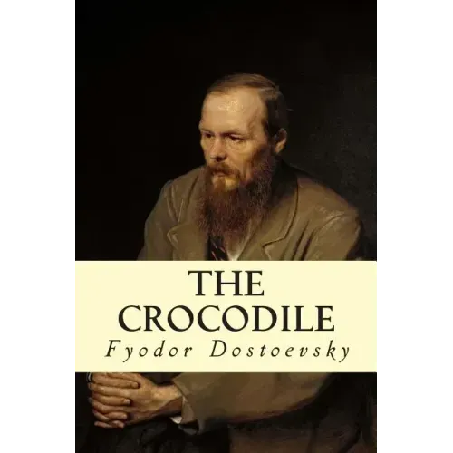 The Crocodile