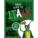 TBug Goes to Italy