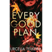 Every Good Plan: A Contemporary Christian Mystery and Suspense Novel