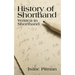 A History of Shorthand, Written in Shorthand
