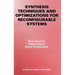 Synthesis Techniques and Optimizations for Reconfigurable Systems