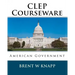 CLEP Courseware: American Government