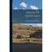 Weeds Of Montana