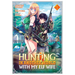 Hunting in Another World with My Elf Wife (Manga) Vol. 1