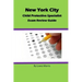 Child Protective Specialist Exam Review Guide