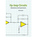 Op-Amp Circuits: Simulations and Experiments
