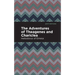 The Adventures of Theagenes and Chariclea