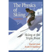 The Physics of Skiing: Skiing at the Triple Point