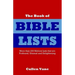 The Book of Bible Lists