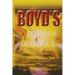 Boyd's Recitation & Dialogue: Plays & Programs for Special Days of the Year