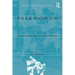 Taekwondo: From a Martial Art to a Martial Sport