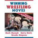 Winning Wrestling Moves