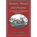 Passion, Poison, and Pretense: The Murder of Hingham's Postmaster