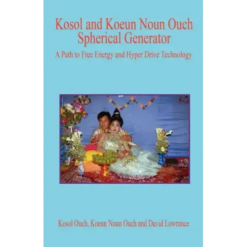 Kosol and Koeun Noun Ouch Spherical Generator