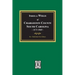 Index to Wills of Charleston County, South Carolina, 1671-1868