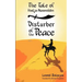 The Tale of Hodja Nasreddin: Disturber of the Peace
