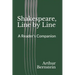 Shakespeare, Line by Line: A Reader's Companion