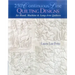 250 Continuous-Line Quilting Designs