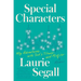 Special Characters: My Adventures with Tech's Titans and Misfits