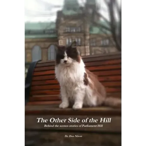 The Other Side of the Hill
