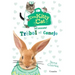Dra Kitty Cat: Trebol el Conejo