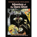 Sherlock Holmes: Adventure of the Opera Ghost