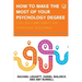 How to Make the Most of your Psychology Degree: Study skills, employability, and professional development