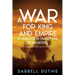 A War for King and Empire: A Malcolm MacPhail WW1 novel