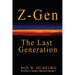 Z-Gen - The Last Generation: Trilogy Book Three