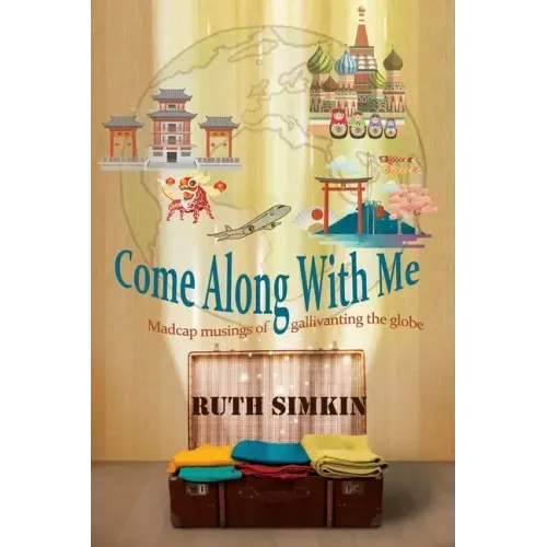 Come Along With Me