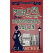 Murder at the Dressmaker's Salon