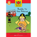 Buddy to the Rescue (Bob Books Stories: Scholastic Reader, Level 1)