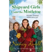 Shipyard Girls Under the Mistletoe