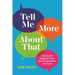 Tell Me More about That: Solving the Empathy Crisis One Conversation at a Time