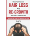 How To Prevent Hair Loss And Re-Growth New Hair In A Natural Way: Reverse Hair Loss And Restore Your Hair