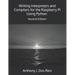 Writing Interpreters and Compilers for the Raspberry Pi Using Python: Second Edition