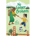 No Longer Orphans
