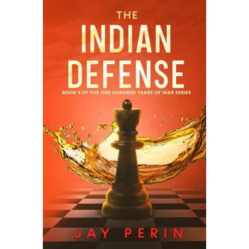 The Indian Defense: A Historical Political Saga