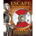 Escape the Medieval Castle: Use the Clues, Solve the Puzzles, and Make Your Escape! (Escape Room Book, Logic Books for Kids, Adventure Books for Kids)
