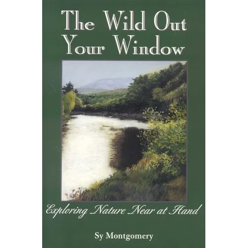 The Wild Out Your Window - Paperback