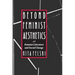 Beyond Feminist Aesthetics: Feminist Literature and Social Change