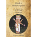 A Book of Hindu Scriptures: The Bagavad Gita, The Upanishads, The Rig - Veda