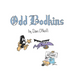 Odd Bodkins Anniversary Edition