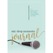 MIC Drop Moments Journal: Inspirational One-Liners