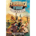 Flashback Four #1: The Lincoln Project