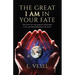 The Great I AM In Your Fate: The secret of your purpose and destiny is in a strong foundation in the Lord.