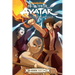 Avatar: The Last Airbender - The Search Part 3