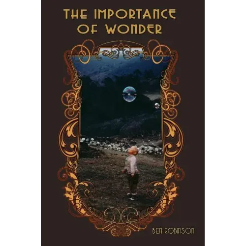 The Importance of Wonder