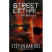 Streetlethal: Book 1 of the Aubry Knight Series